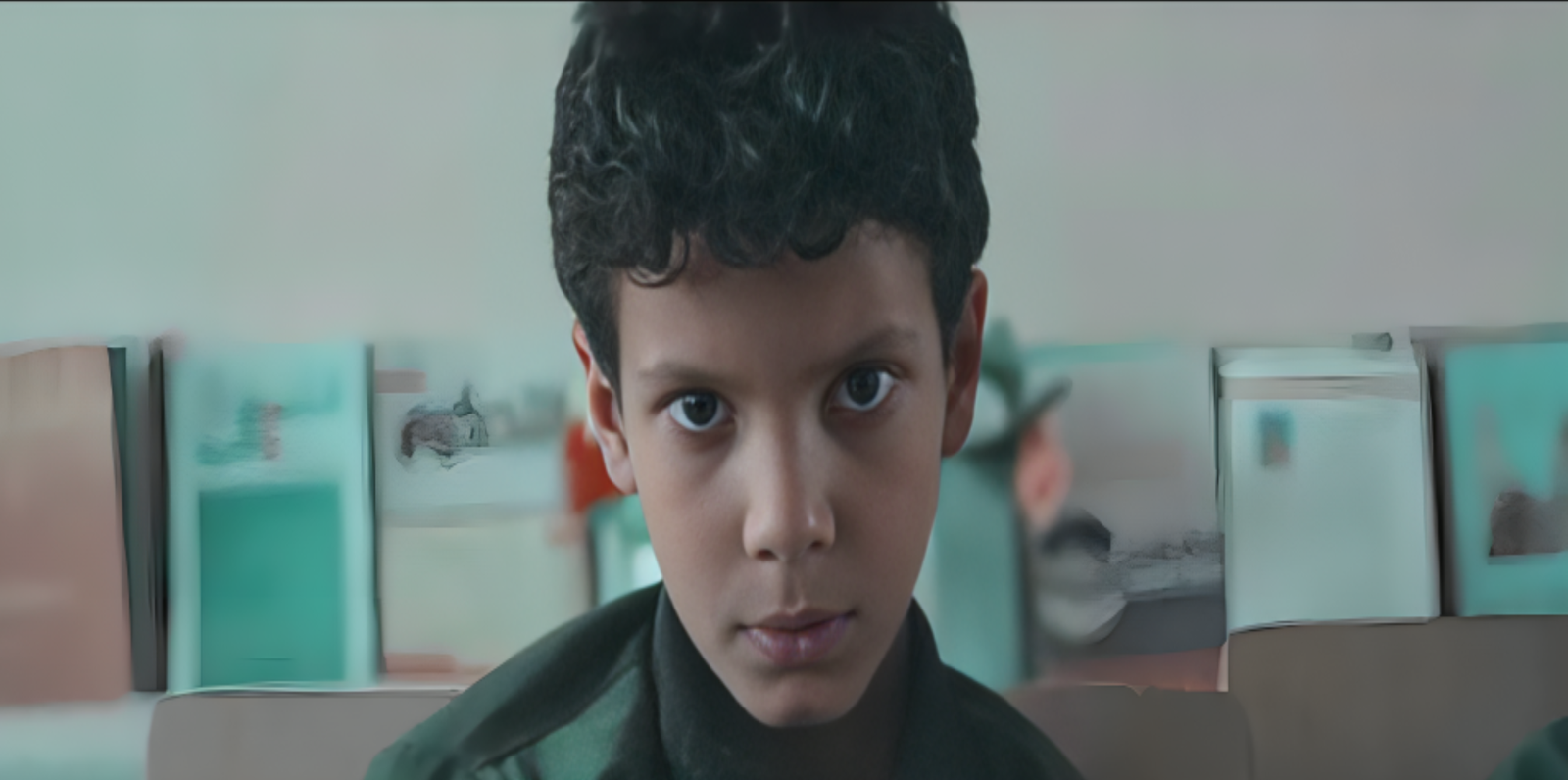 فيلم عادل