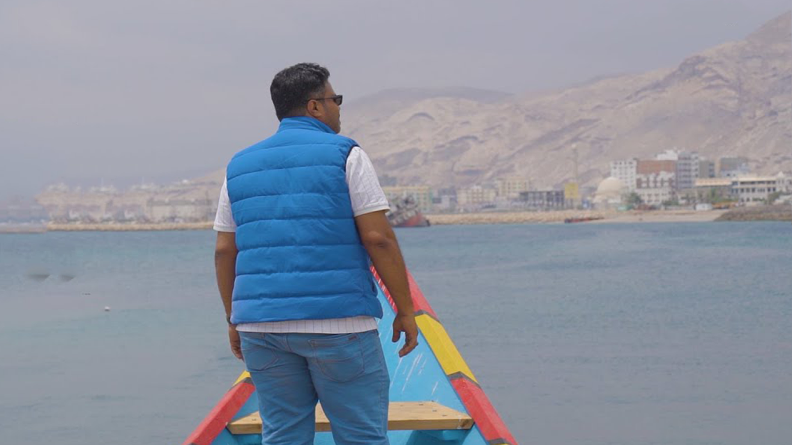 الوفاء بهم الموسم الثاني