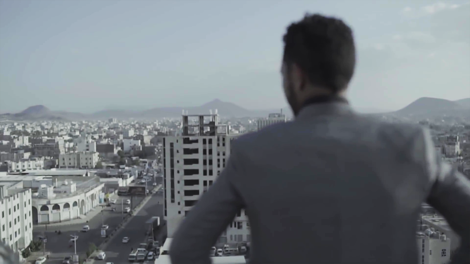 فيلم ترانزيت