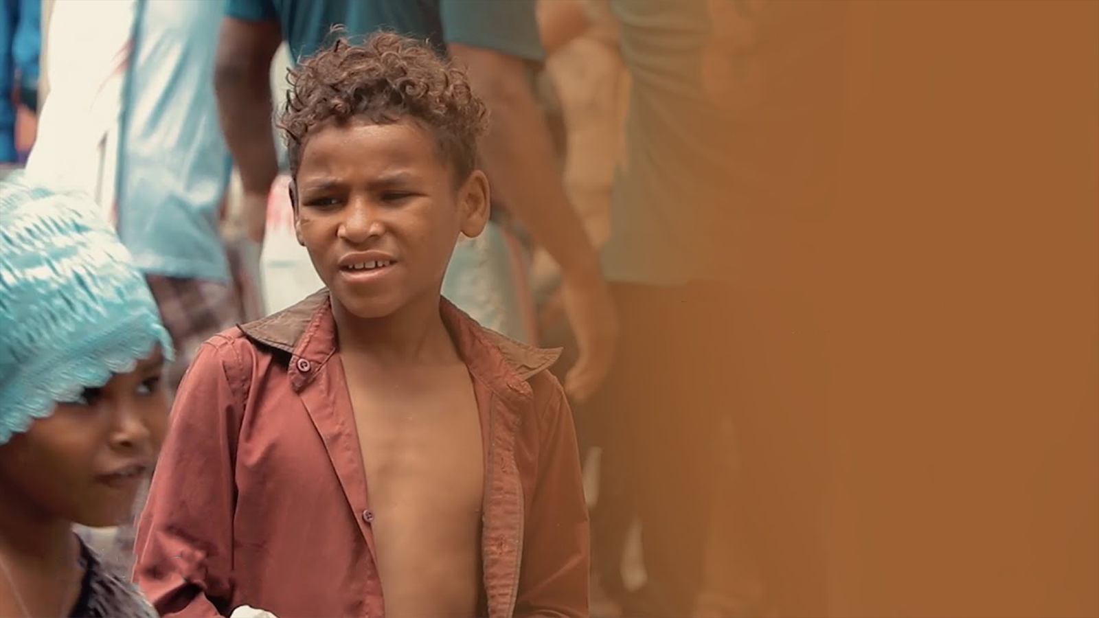 فيلم التمييز الطبقي