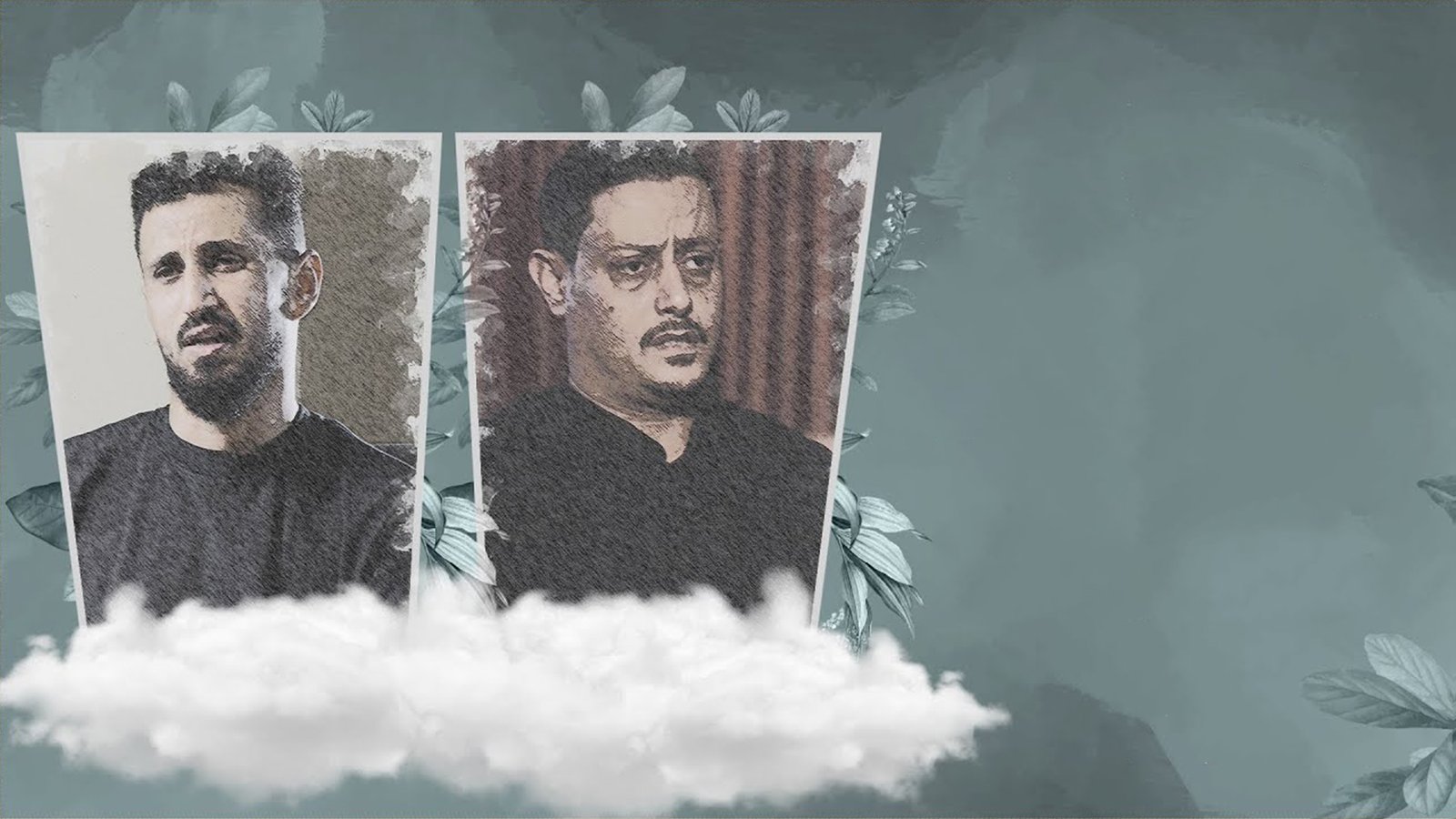 هذه حكايتي الموسم الثالث الحلقة الخامسة