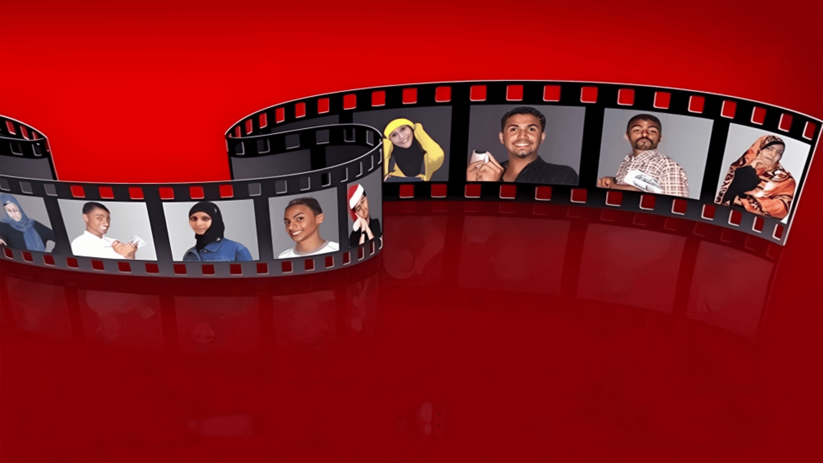 مسرحية حلا حلا يستاهل