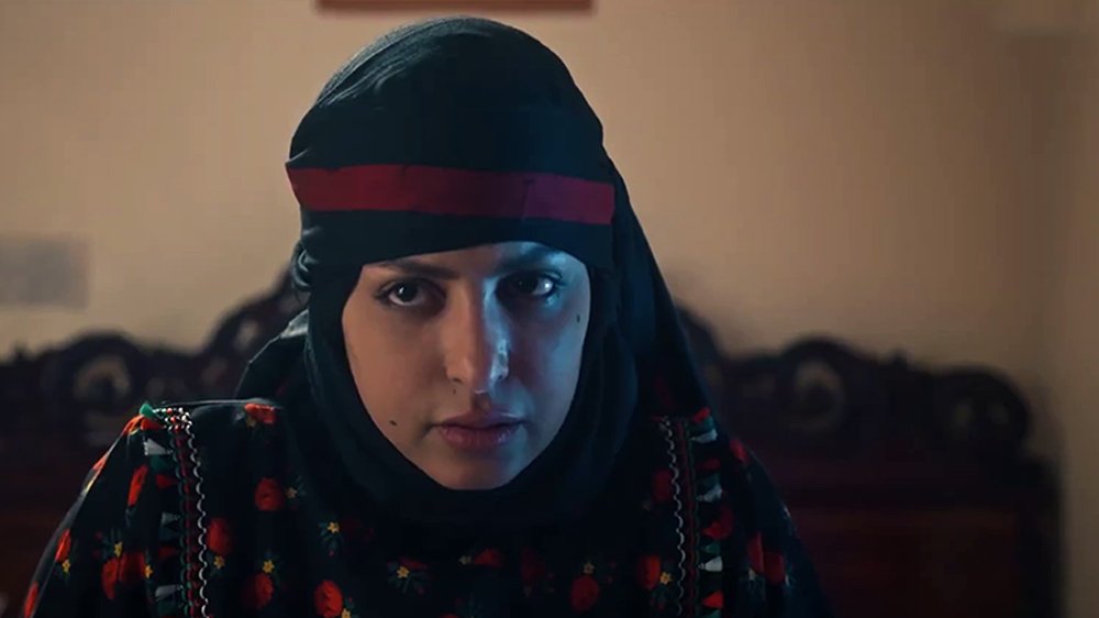 مسلسل درة