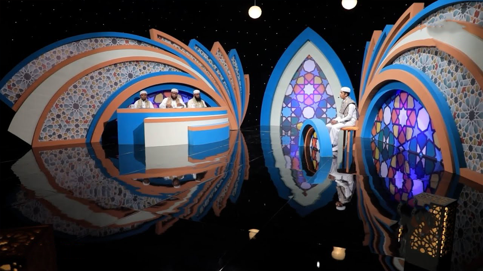 ربيع القلوب الموسم العاشر