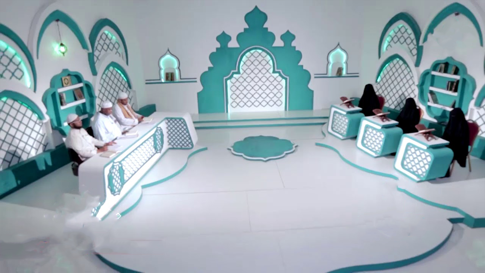 ربيع القلوب الموسم الثالث