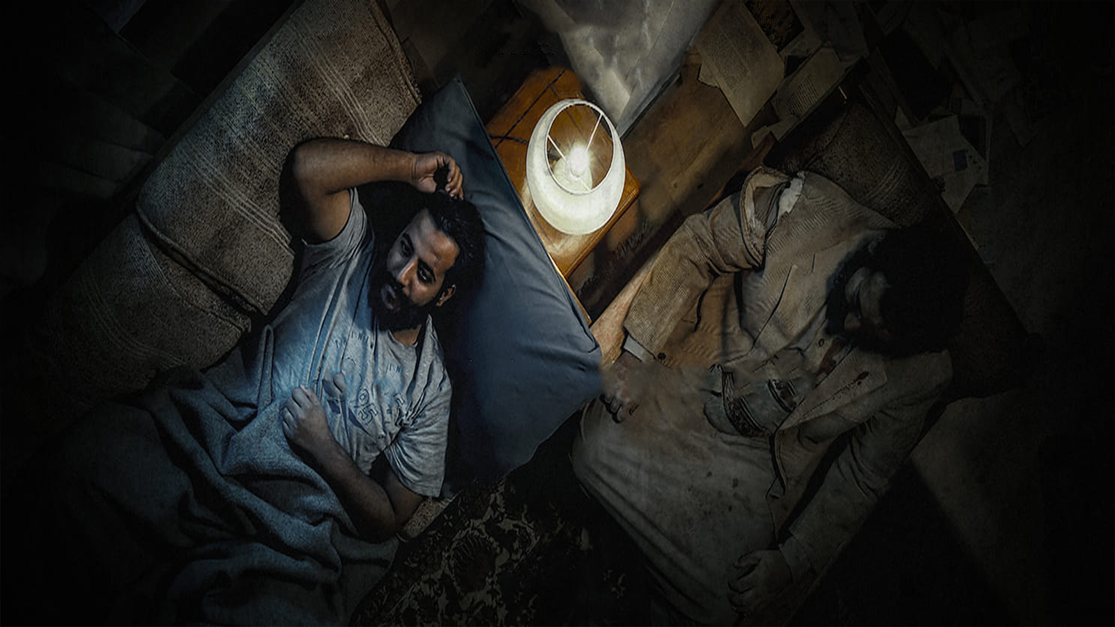 فيلم رٌوحك أولاً
