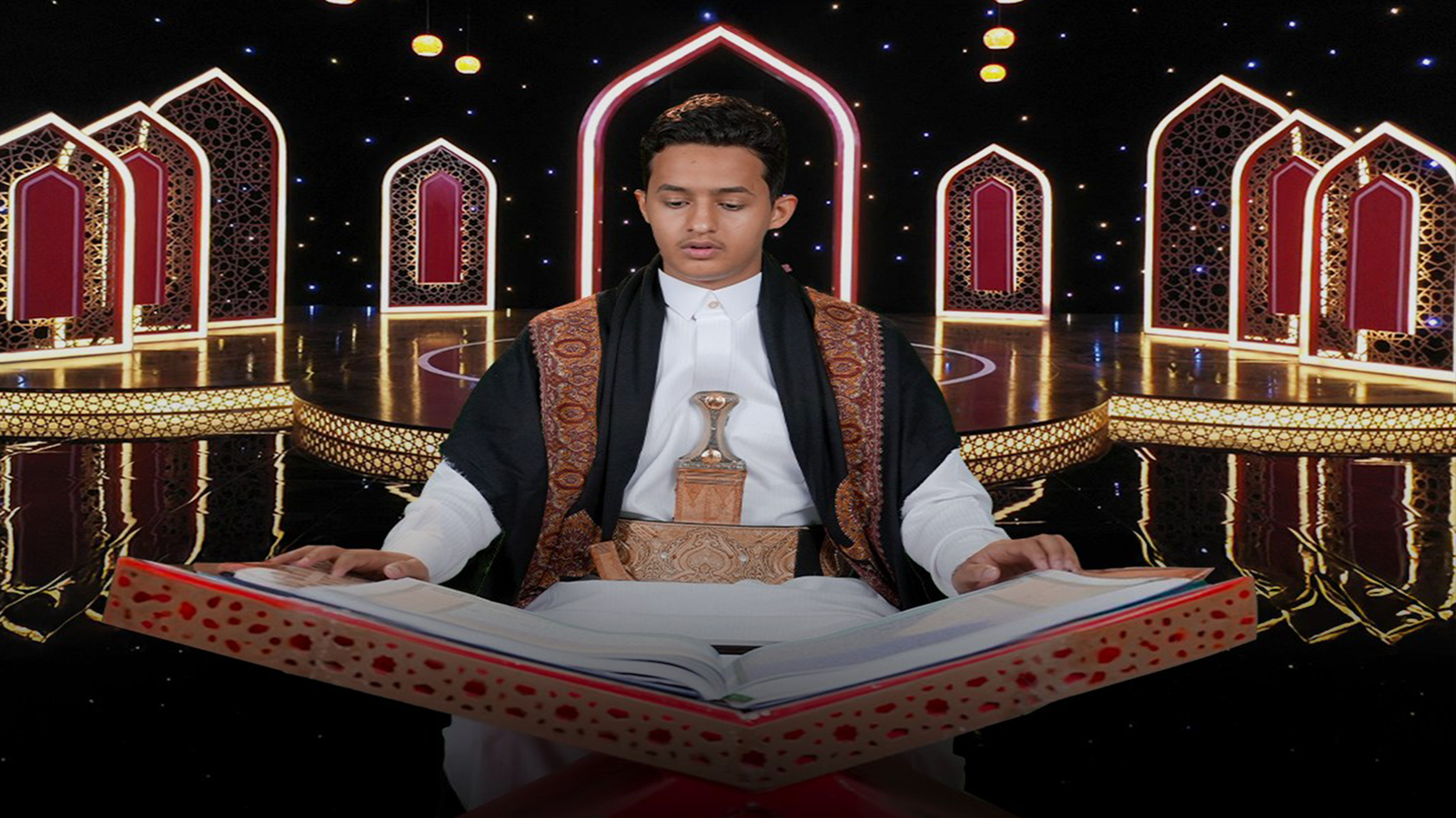 شباب القران الموسم الخامس