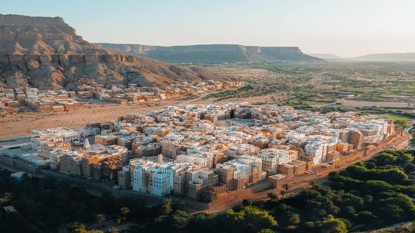 حكايات يمنيه - مانهاتن الشرق