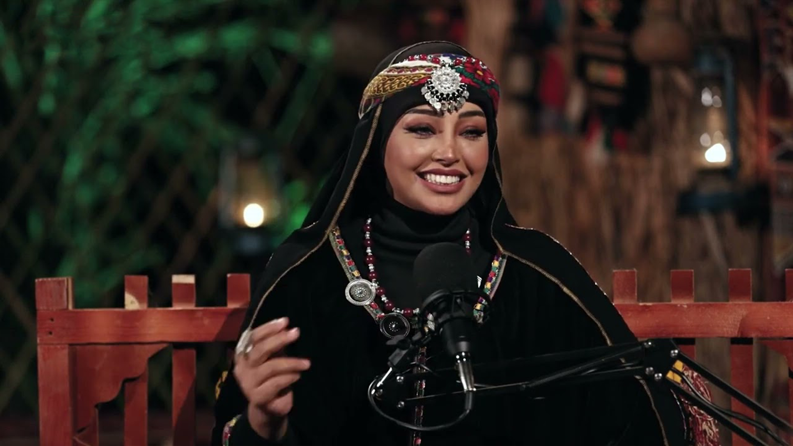 بودكاست النجوم الحلقة الثانية