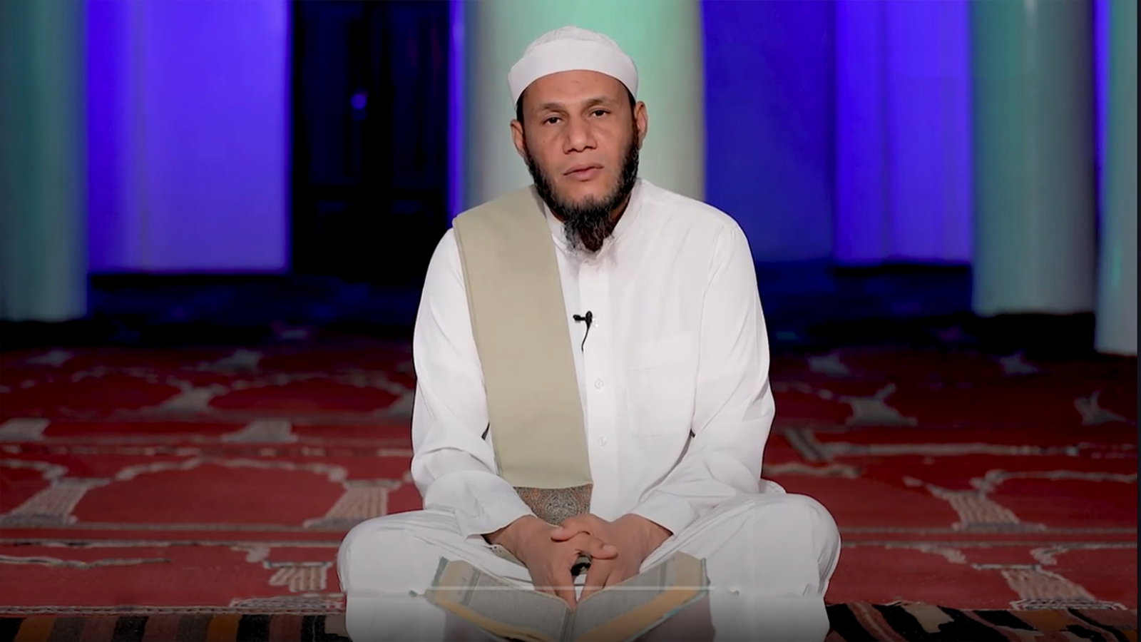 صحابة من حضرموت