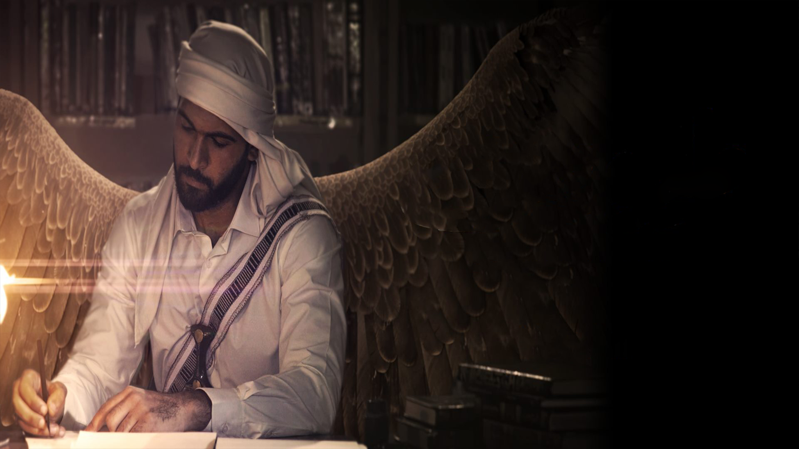 فيلم طير وطن