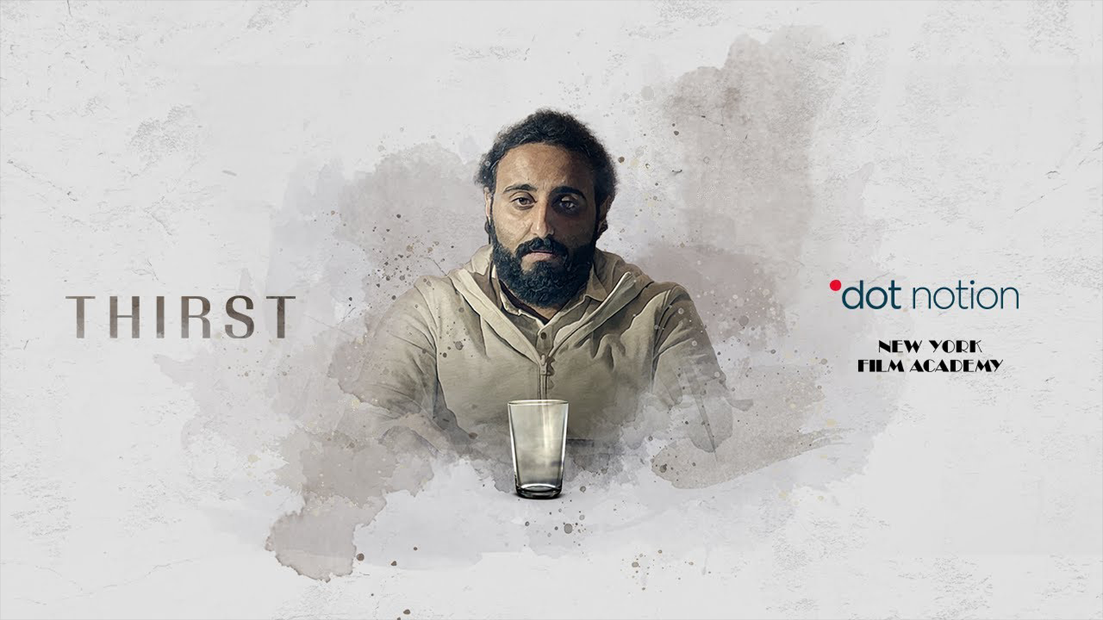 فيلم ظماء