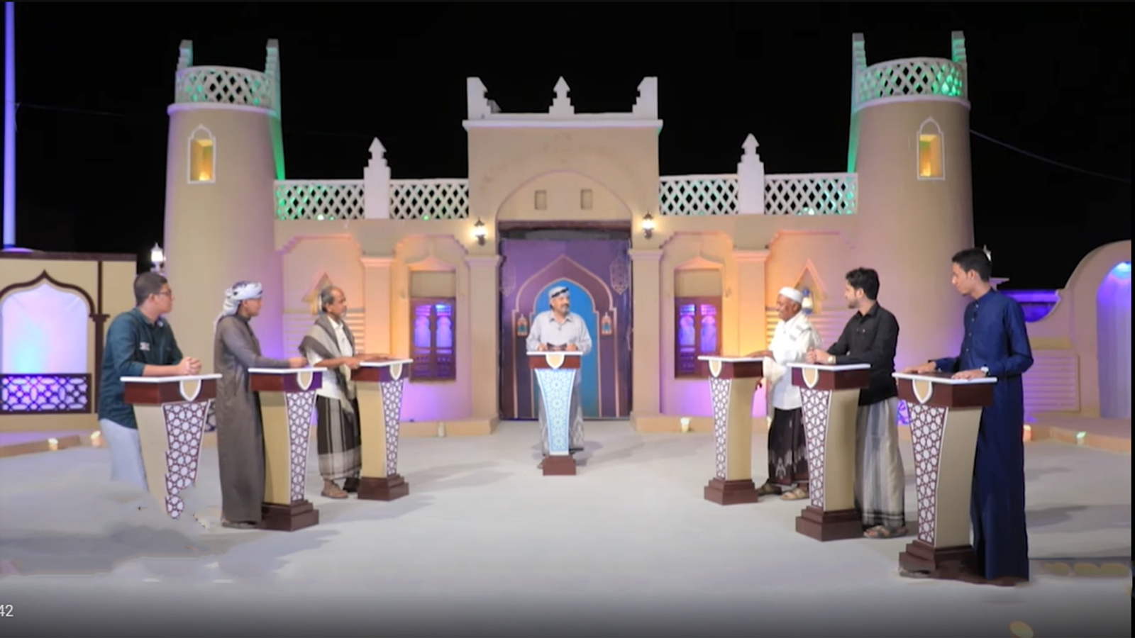 العائلة الموسم الاول