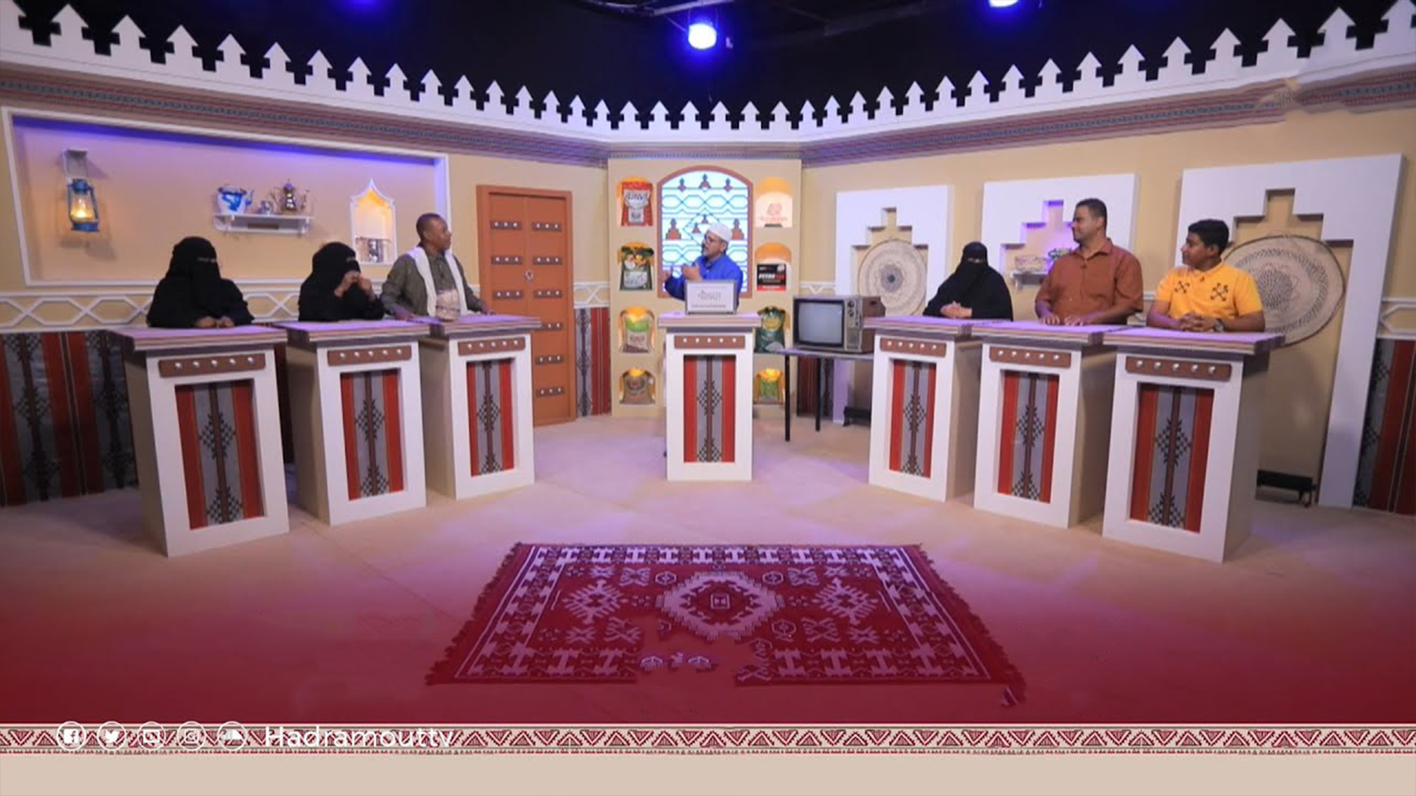 العائلة الموسم الثالث