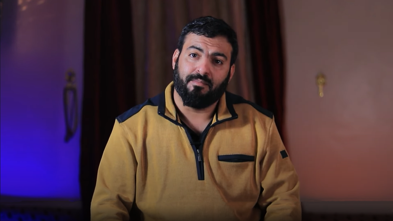 عبر الحلقة الرابعة و العشرون