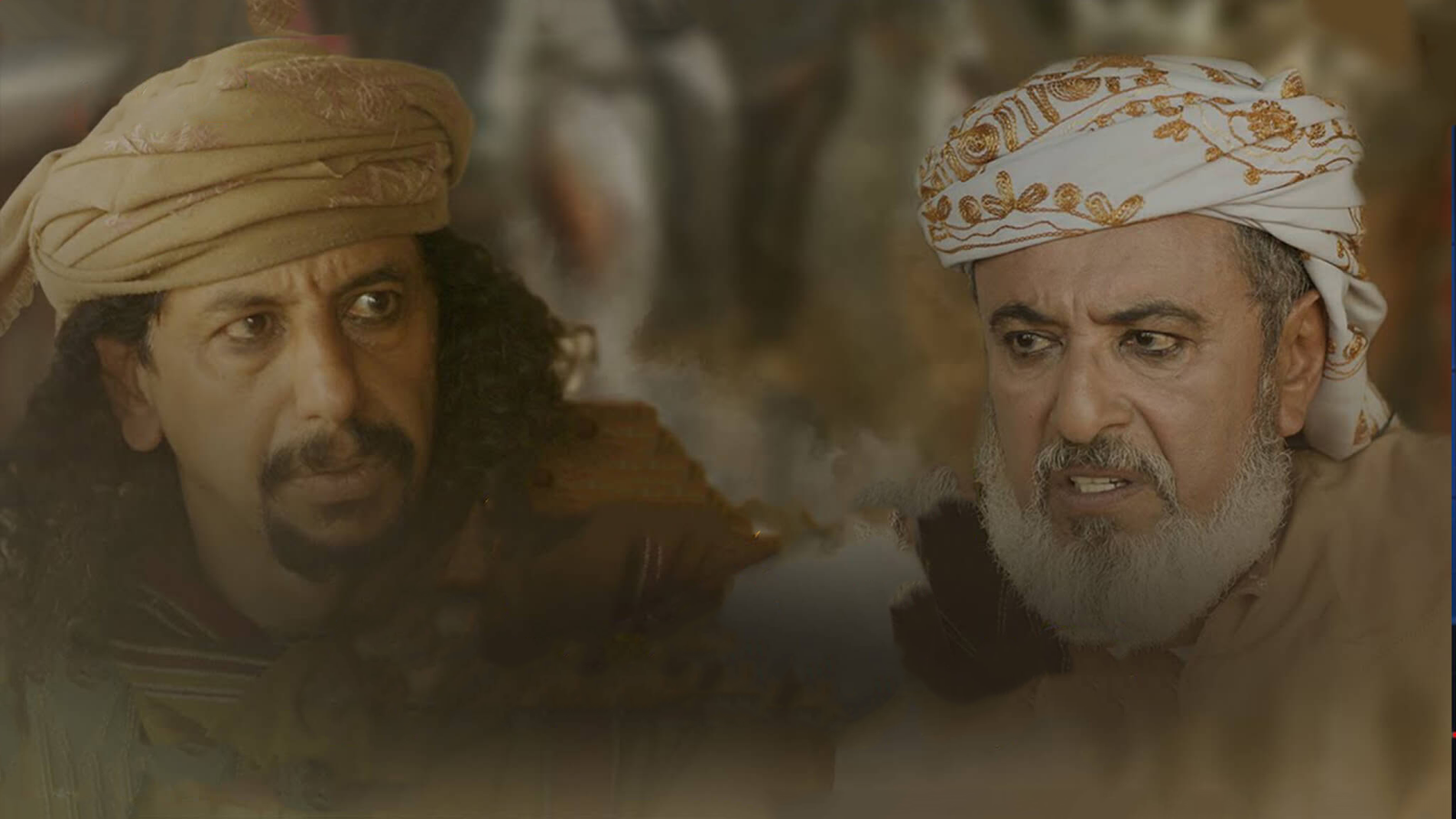 مسلسل عيال قحطان الحلقة السابعة و العشرون