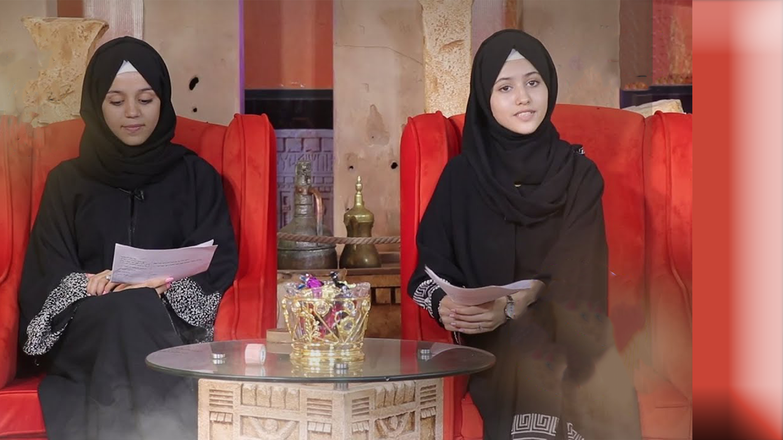 قمارى العيد