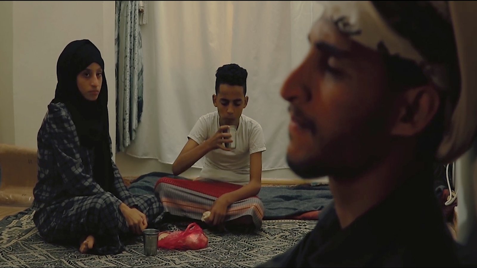 فيلم كُدم