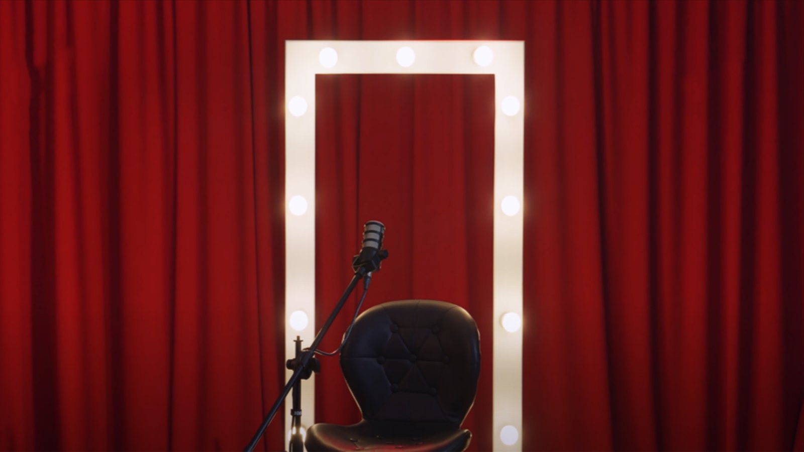 برنامج Hot chair