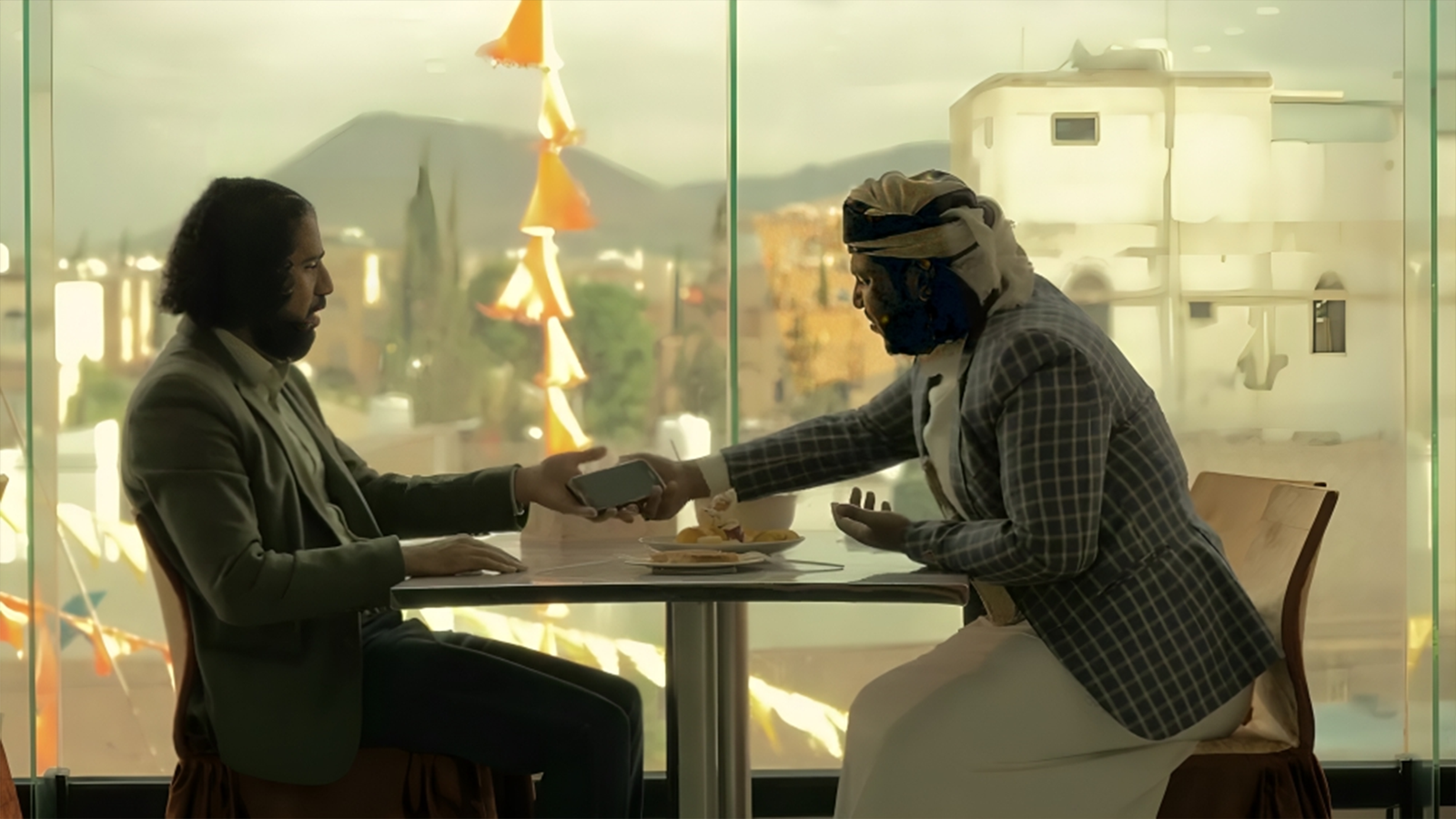 فيلم لا وعي
